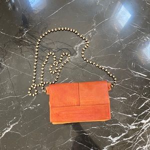 NEW Free People Crossbody Bag